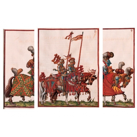 Коллекция: Рыцарские искусства. Искусство гладиаторского боя.