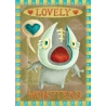 Lovely Monster. Микко