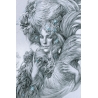 Lady Chanticleer