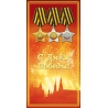 Double postcard "The Victory Day"
