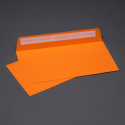 Envelope Orange C65