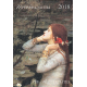 Calendar 2018: The Pre-Raphaelites