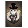 White rabbit