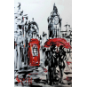 Red Umbrella