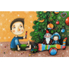 New Year story
