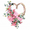 Christmas wreath