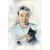 Haruki Murakami