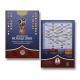 Official collector's album - 2018 FIFA WORLD CUP RUSSIA 